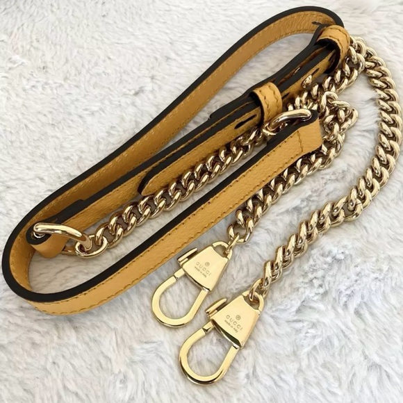 💎 Rare GUCCI GG Flora Padlock Bamboo Multicolor Limited Edition 100% Authentic! - Picture 9 of 17